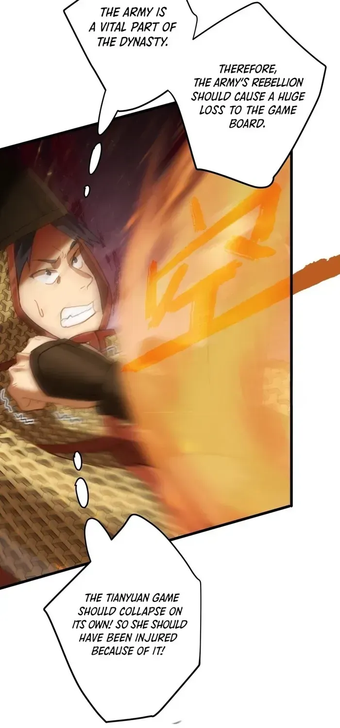 Read Chronicle of Runes Manga Online