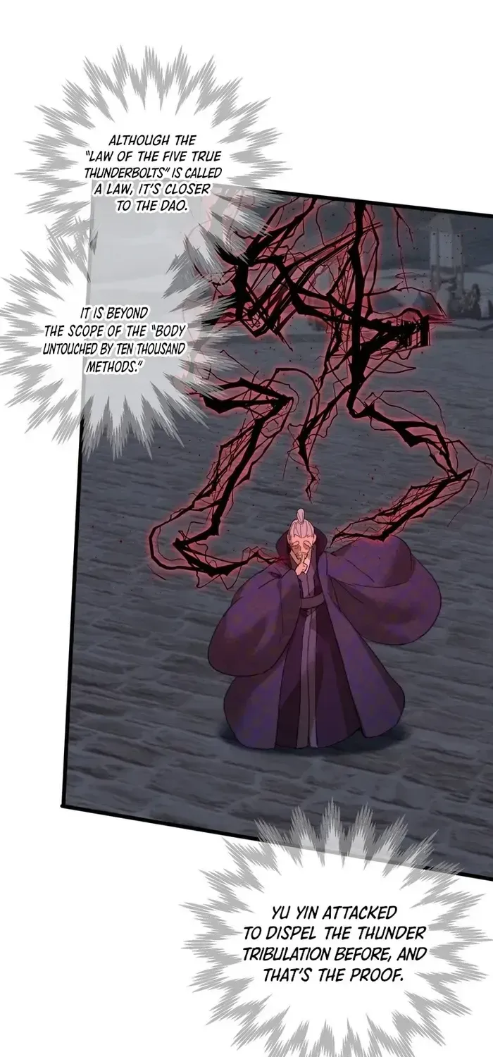 Read Chronicle of Runes Manga Online