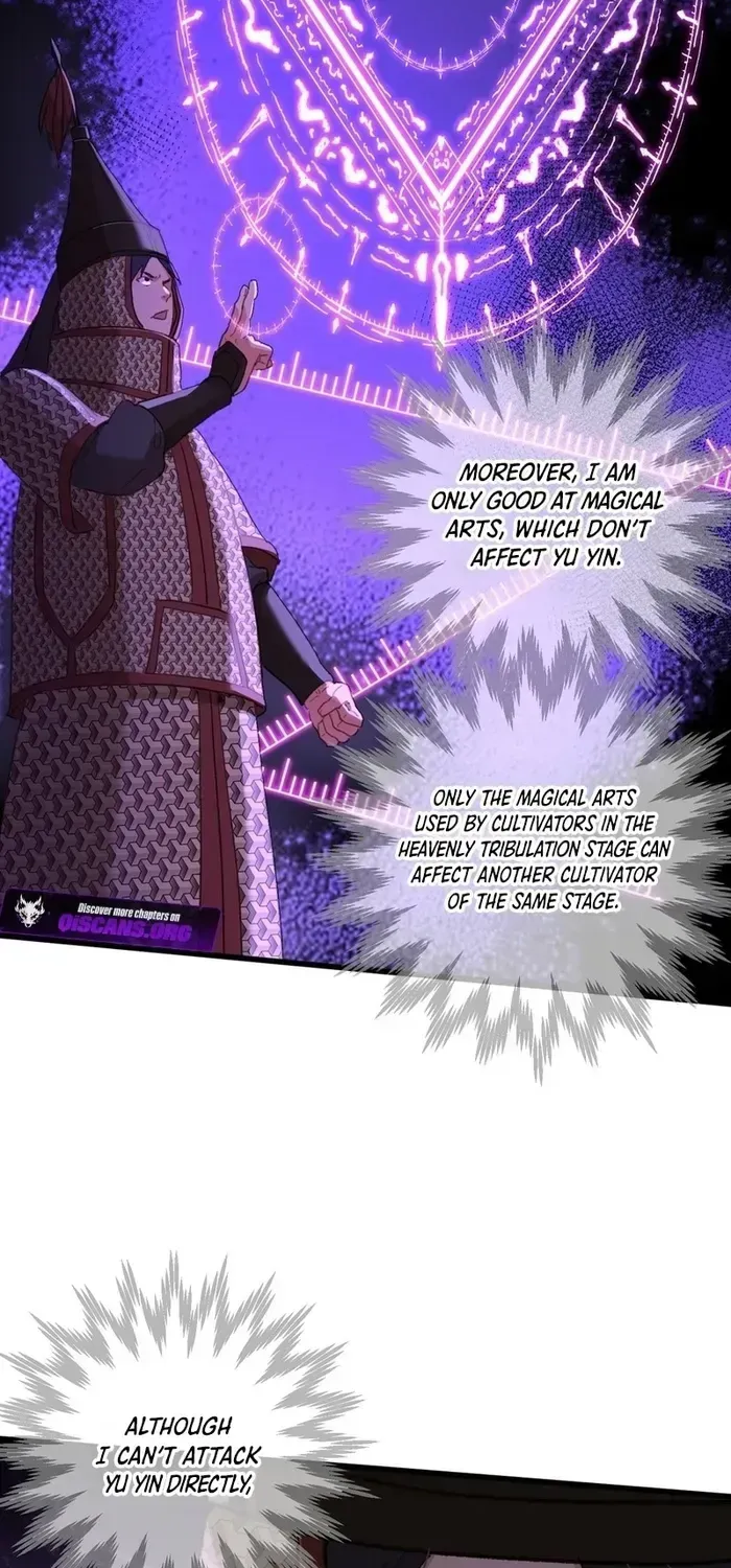 Read Chronicle of Runes Manga Online