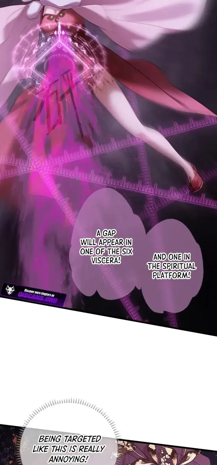 Read Chronicle of Runes Manga Online