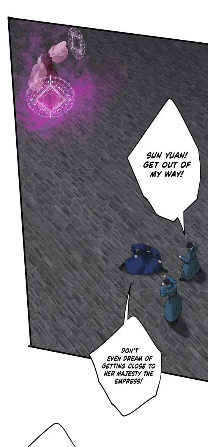 Read Chronicle of Runes Manga Online