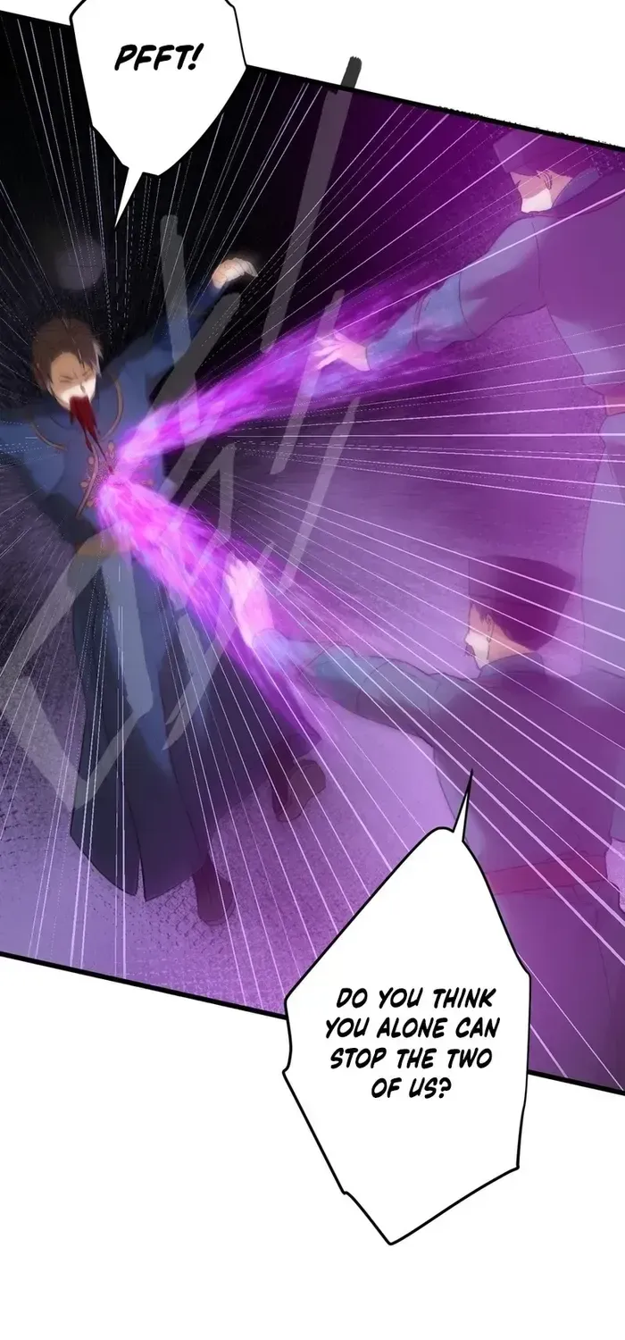 Read Chronicle of Runes Manga Online