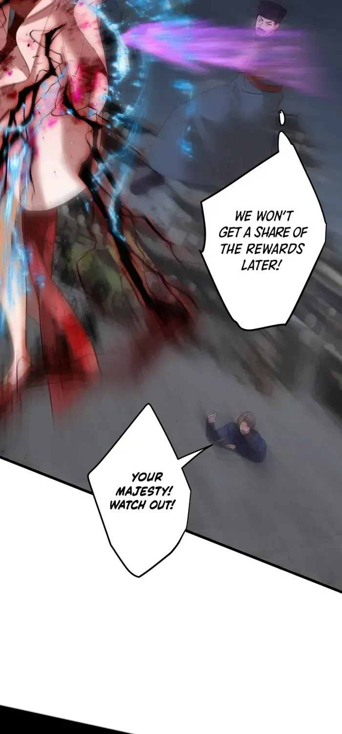 Read Chronicle of Runes Manga Online