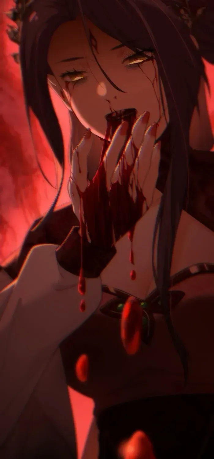 Read Chronicle of Runes Manga Online