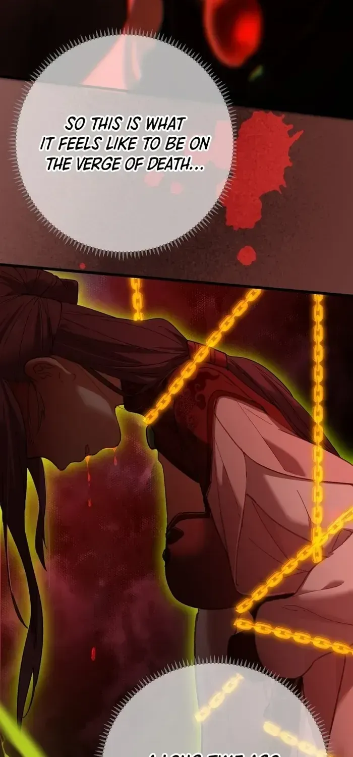 Read Chronicle of Runes Manga Online