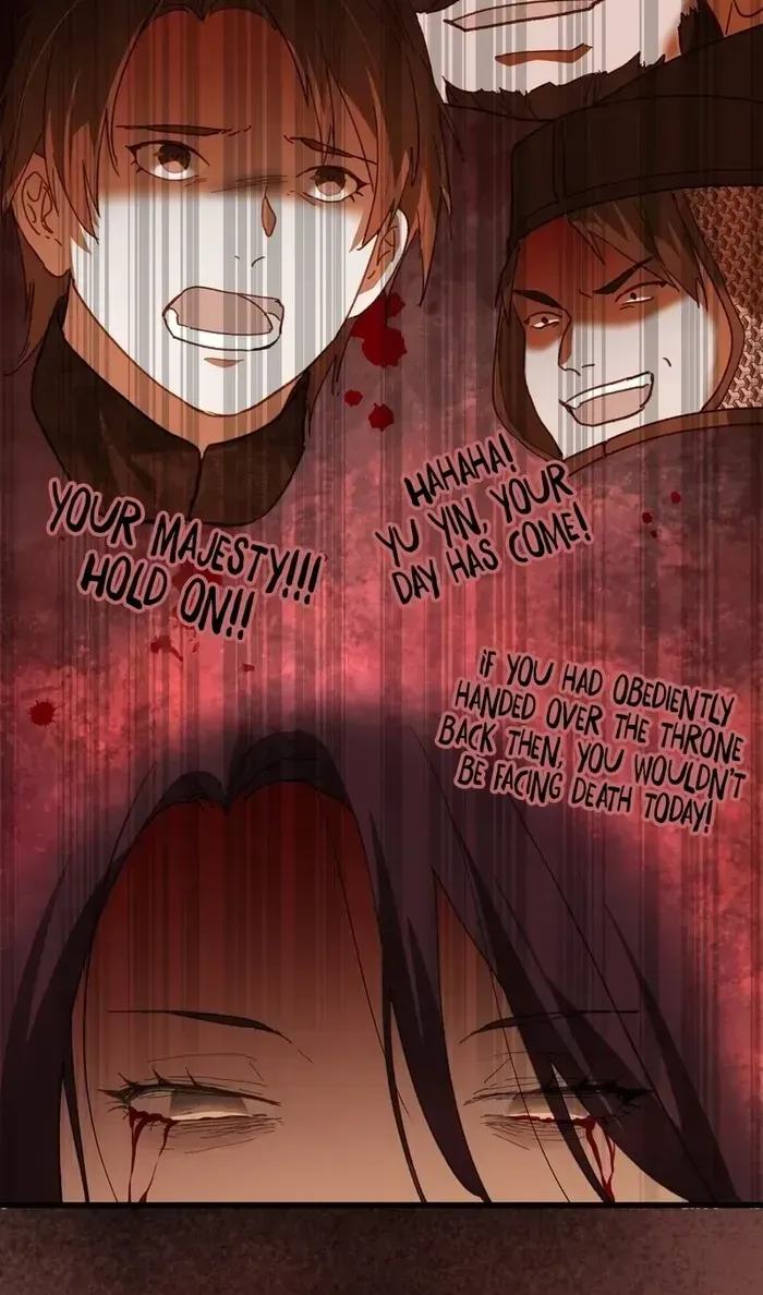 Read Chronicle of Runes Manga Online