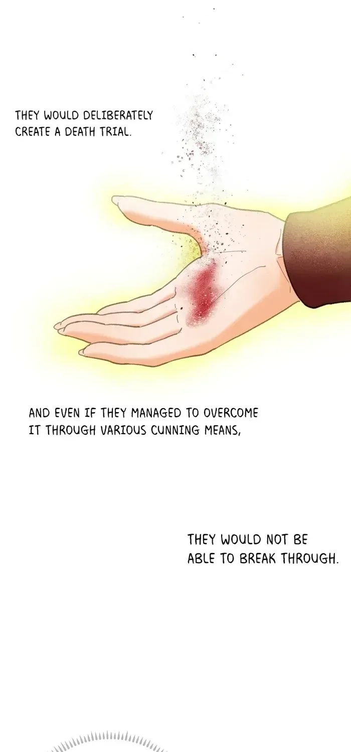 Read Chronicle of Runes Manga Online