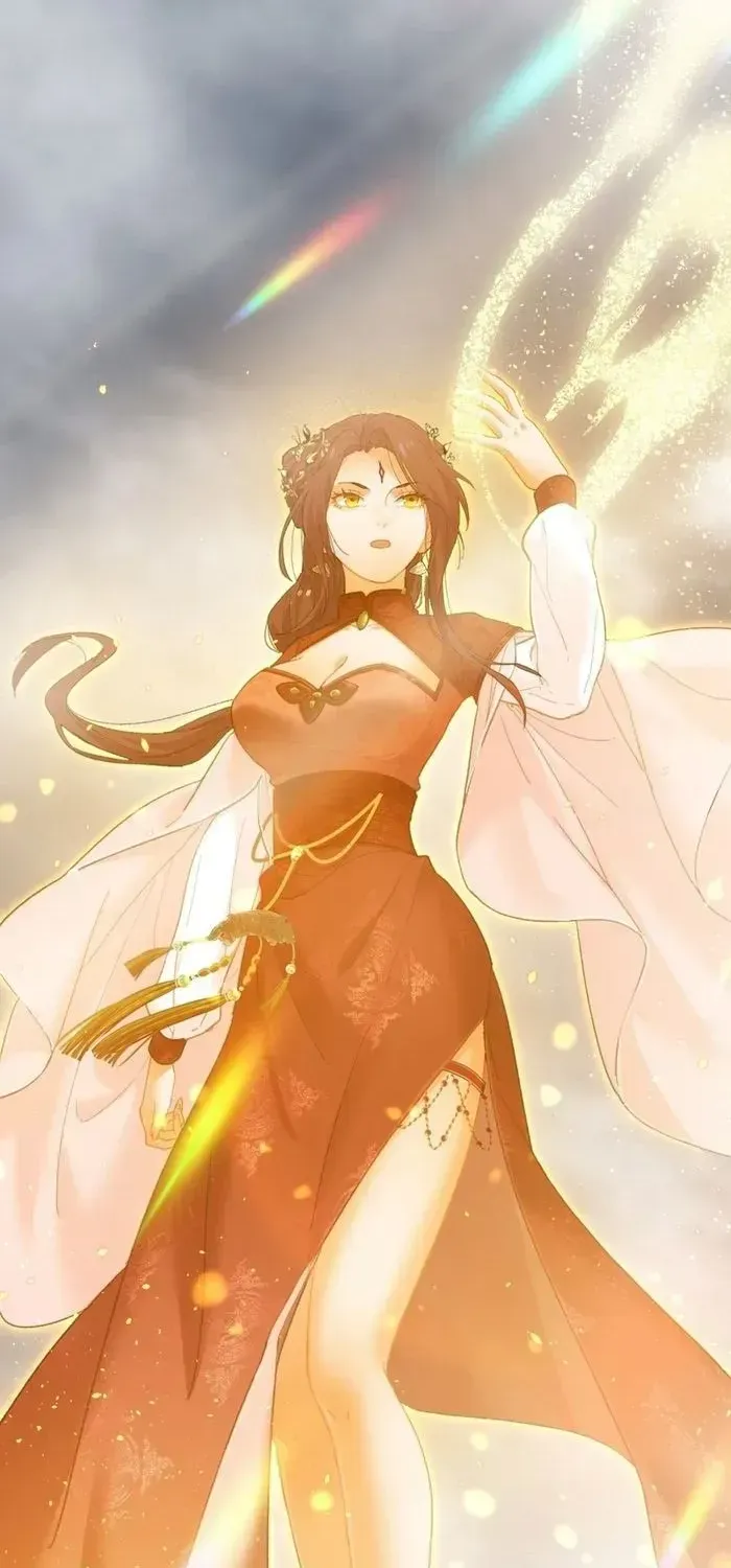 Read Chronicle of Runes Manga Online