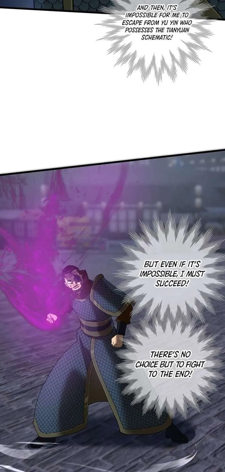 Read Chronicle of Runes Manga Online