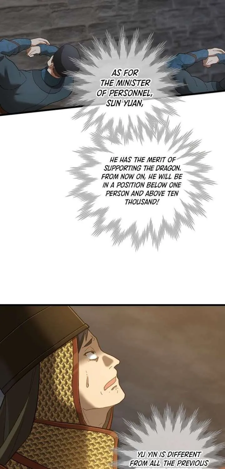 Read Chronicle of Runes Manga Online