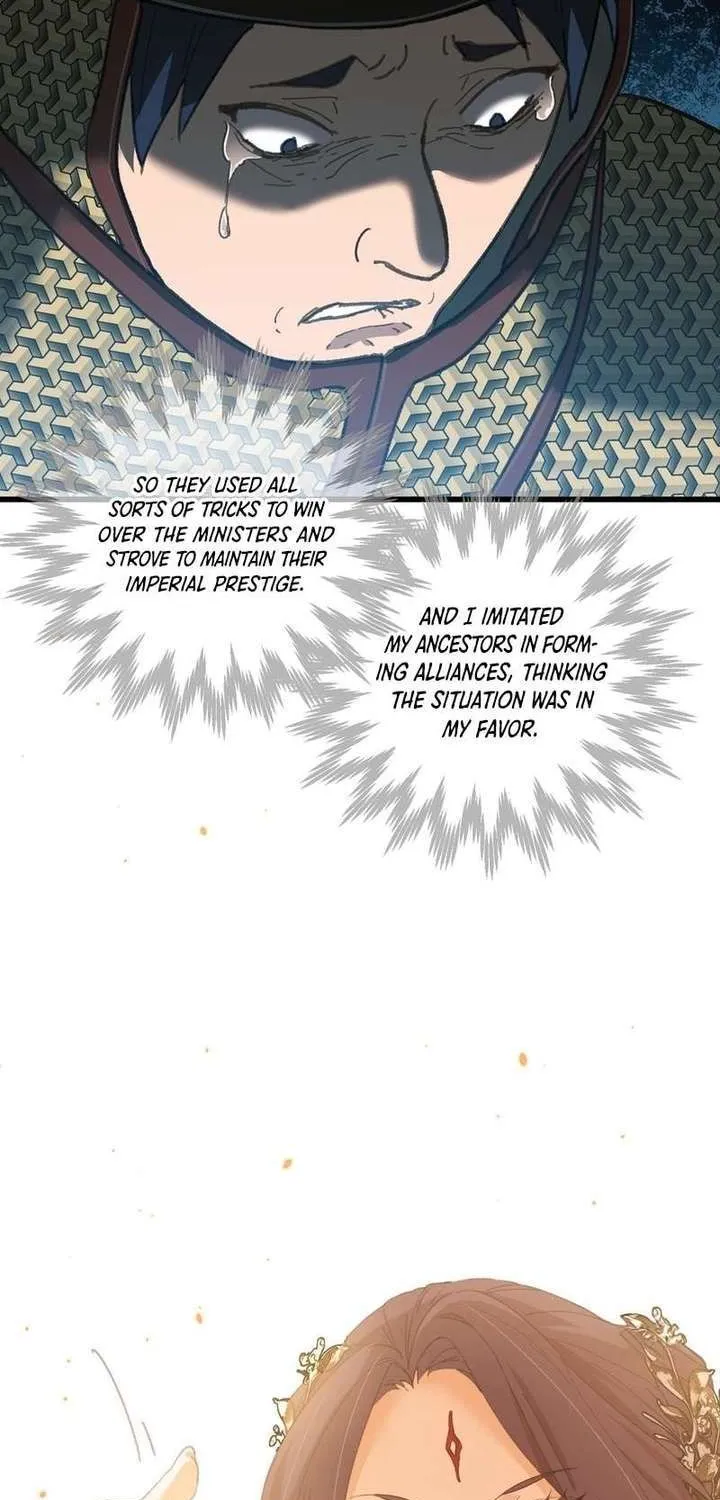 Read Chronicle of Runes Manga Online