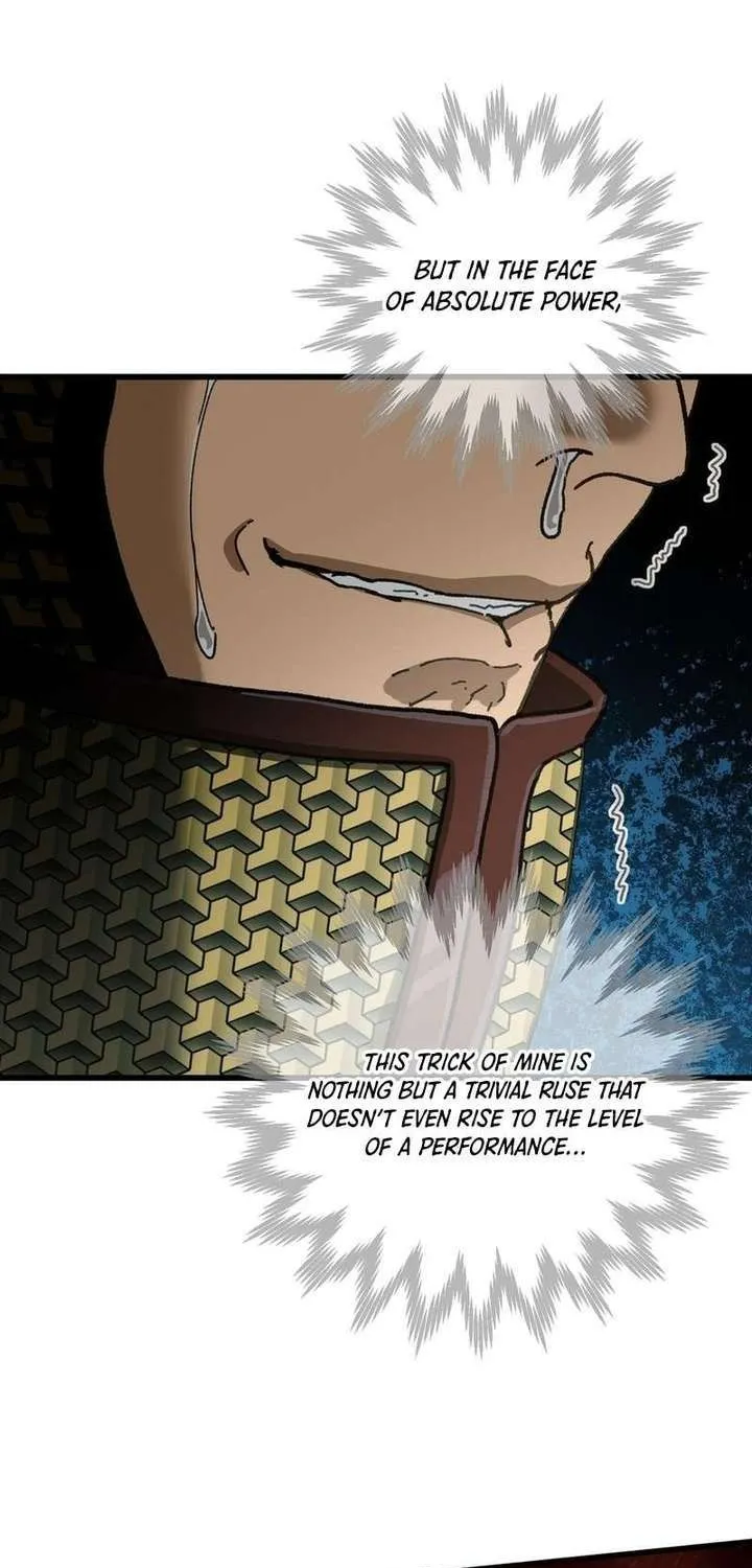 Read Chronicle of Runes Manga Online