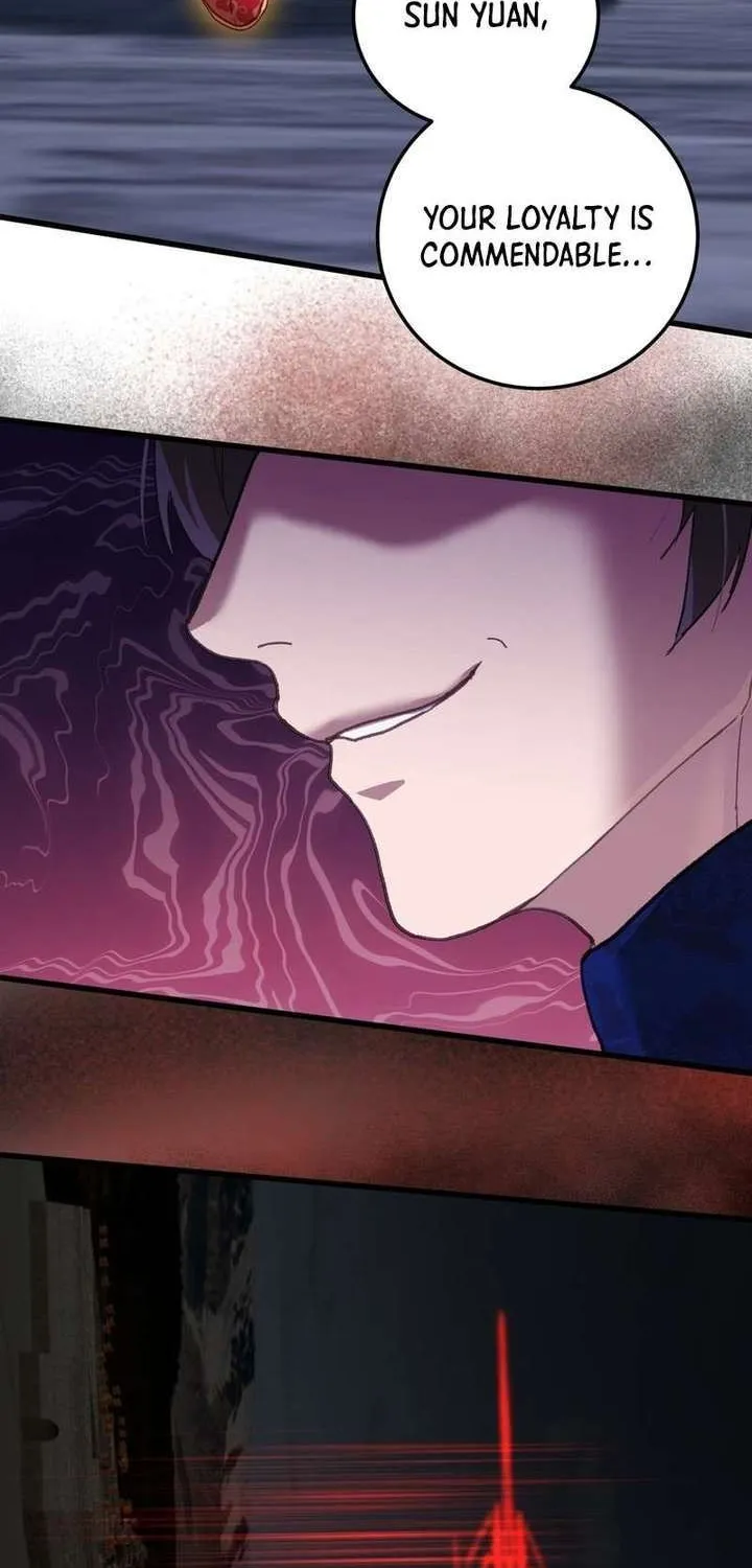 Read Chronicle of Runes Manga Online