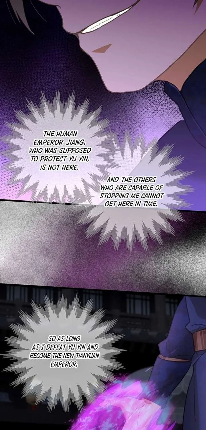 Read Chronicle of Runes Manga Online