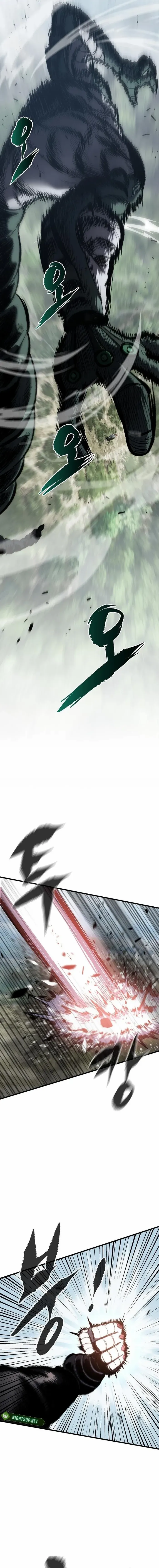 Read Chronicle of Runes Manga Online
