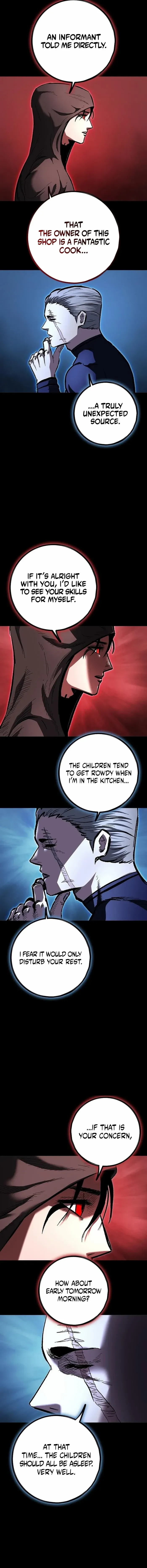 Read Chronicle of Runes Manga Online