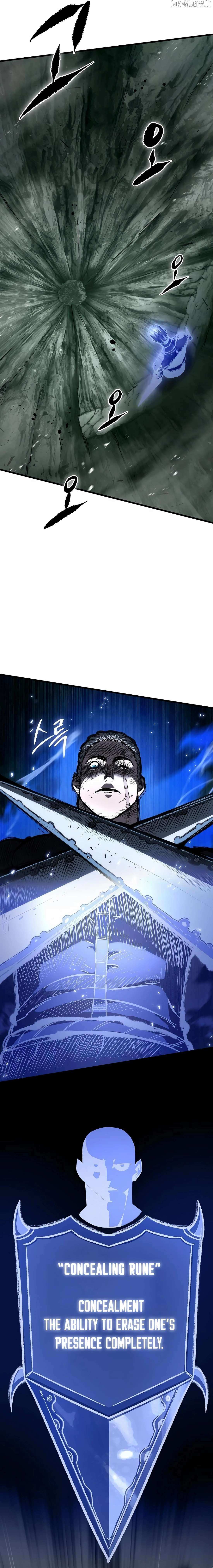 Read Chronicle of Runes Manga Online