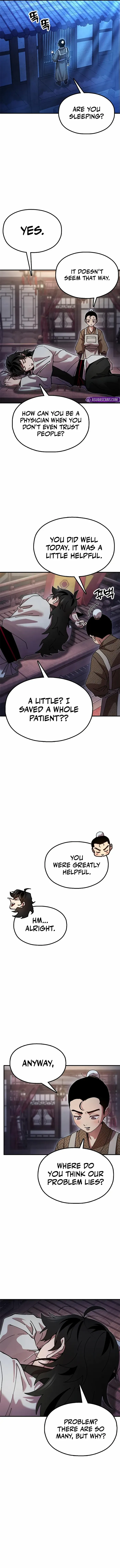 Read Chronicles of the Lazy Sovereign Manga Online