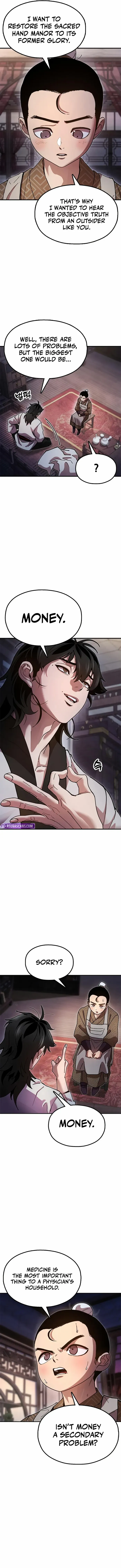 Read Chronicles of the Lazy Sovereign Manga Online