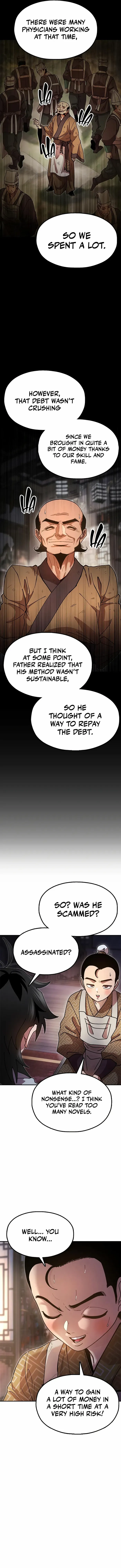 Read Chronicles of the Lazy Sovereign Manga Online