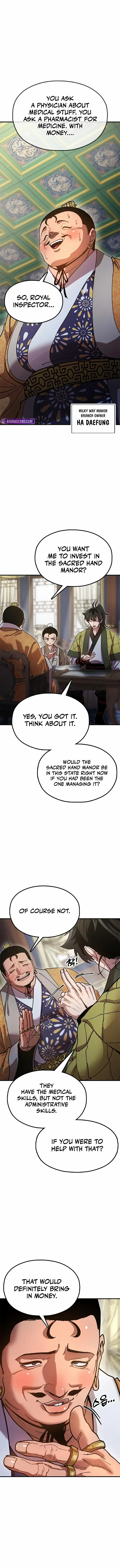 Read Chronicles of the Lazy Sovereign Manga Online