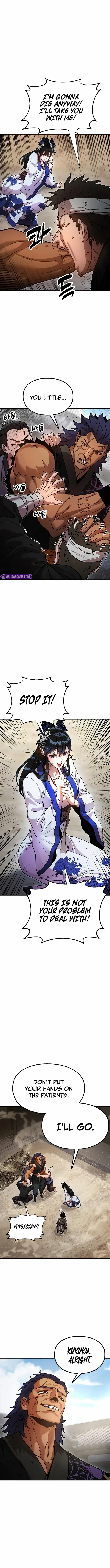 Read Chronicles of the Lazy Sovereign Manga Online