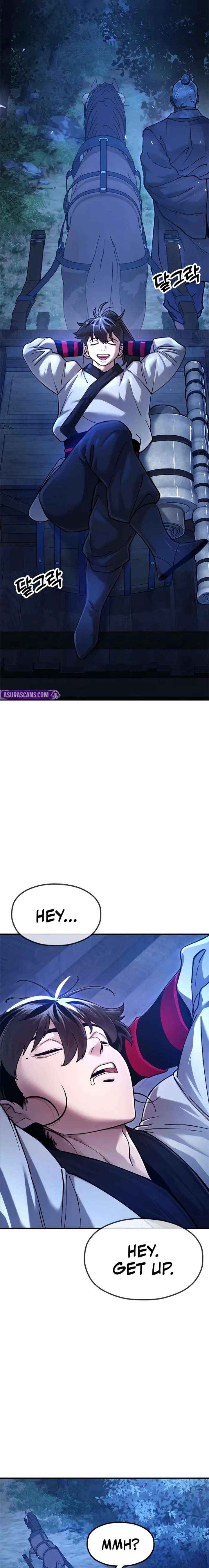 Read Chronicles of the Lazy Sovereign Manga Online