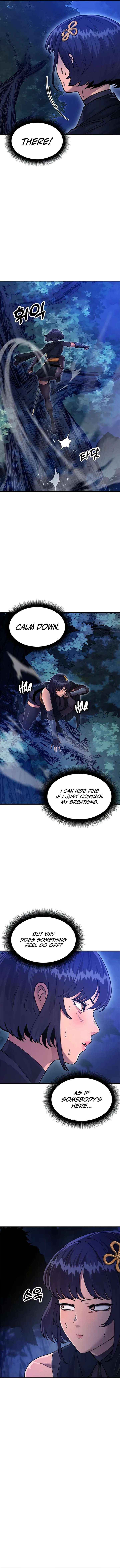 Read Chronicles of the Lazy Sovereign Manga Online