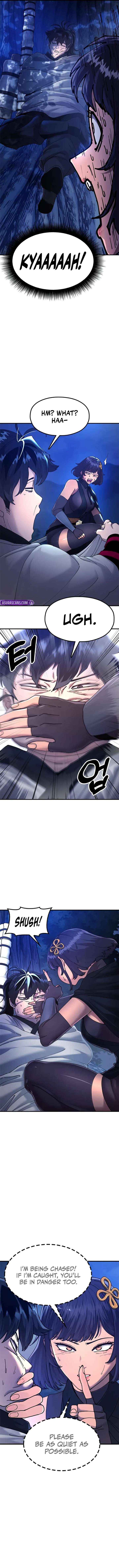 Read Chronicles of the Lazy Sovereign Manga Online