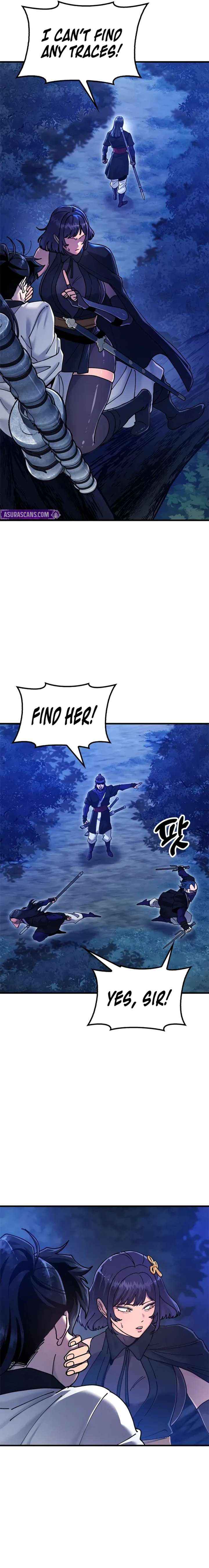 Read Chronicles of the Lazy Sovereign Manga Online