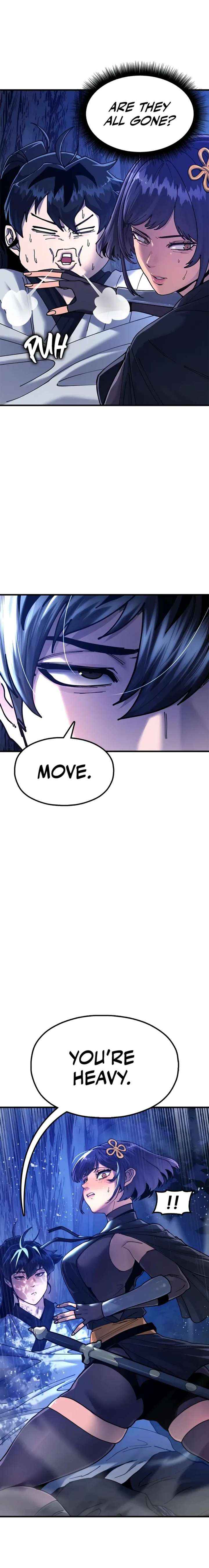 Read Chronicles of the Lazy Sovereign Manga Online