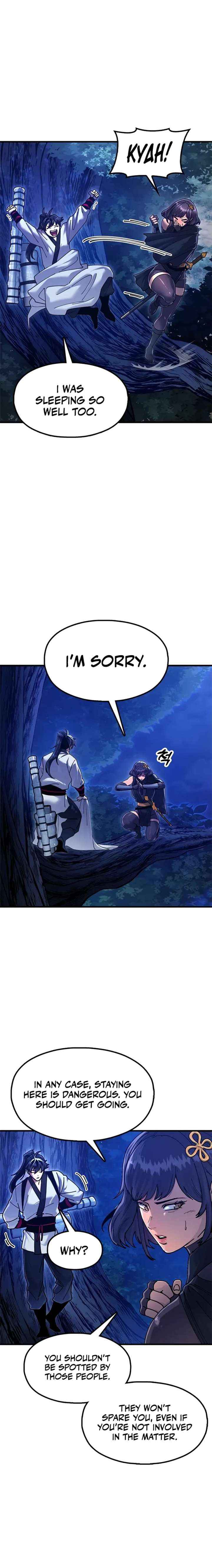 Read Chronicles of the Lazy Sovereign Manga Online