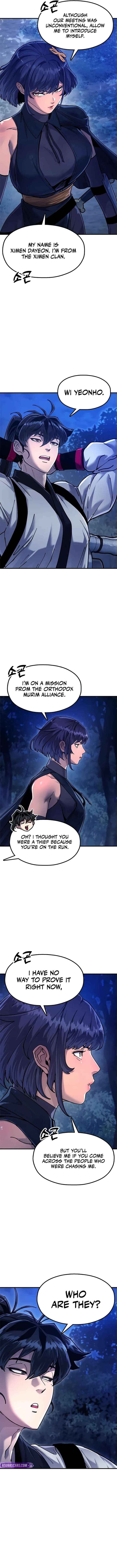 Read Chronicles of the Lazy Sovereign Manga Online