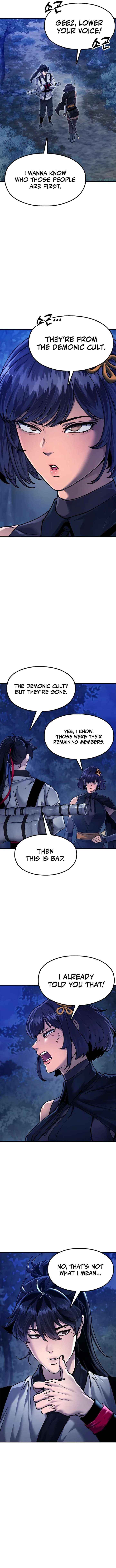 Read Chronicles of the Lazy Sovereign Manga Online