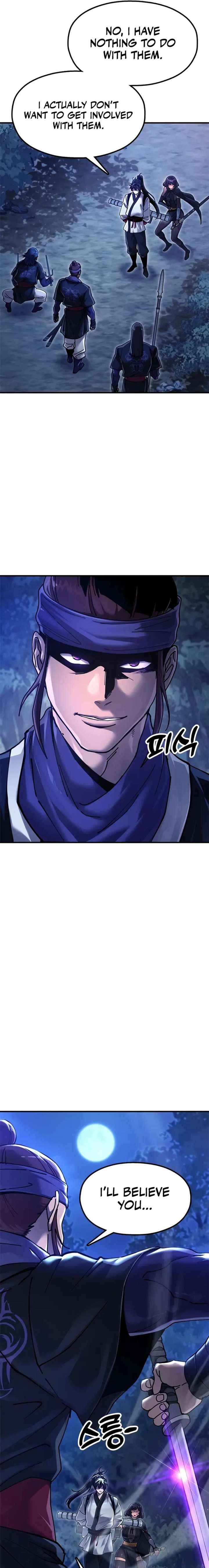 Read Chronicles of the Lazy Sovereign Manga Online