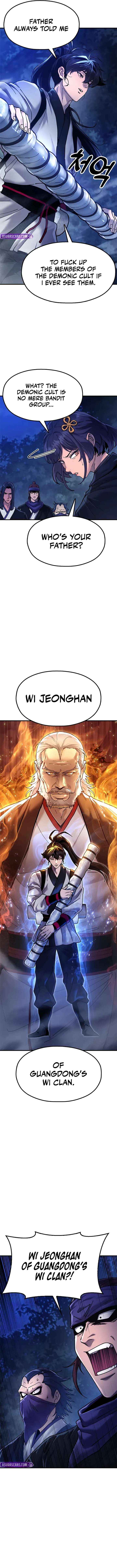 Read Chronicles of the Lazy Sovereign Manga Online