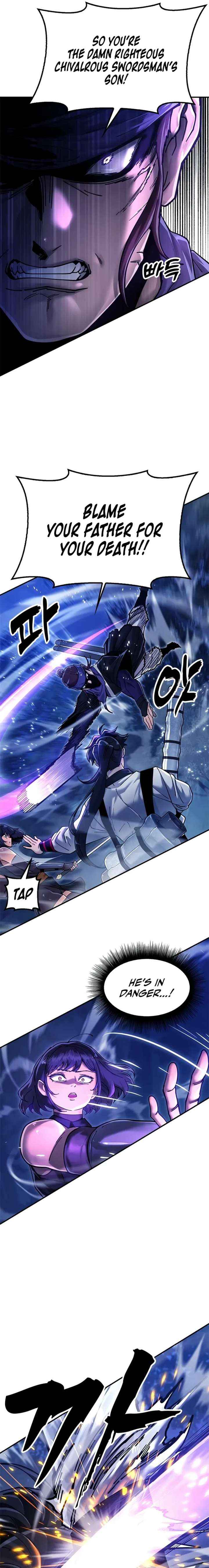 Read Chronicles of the Lazy Sovereign Manga Online