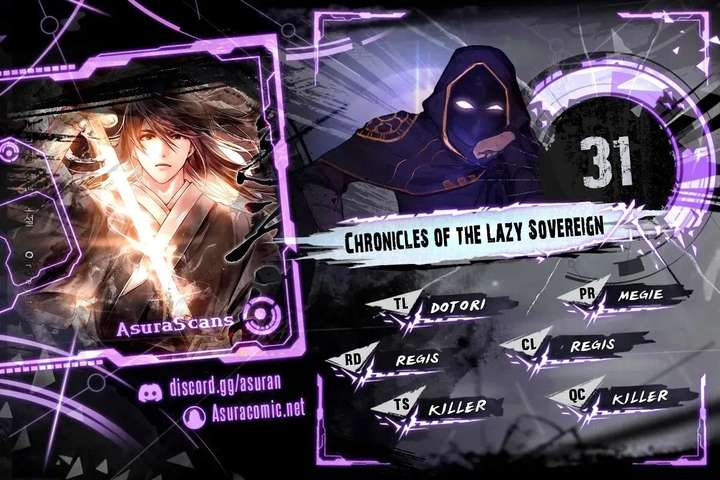 Read Chronicles of the Lazy Sovereign Manga Online