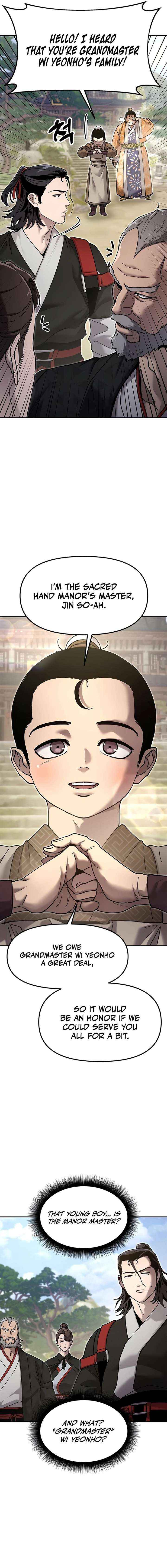 Read Chronicles of the Lazy Sovereign Manga Online