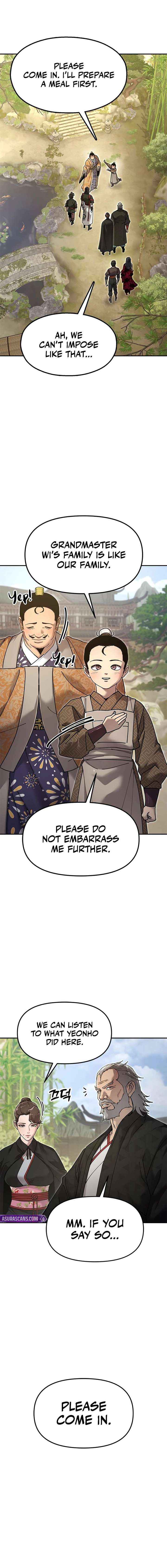 Read Chronicles of the Lazy Sovereign Manga Online