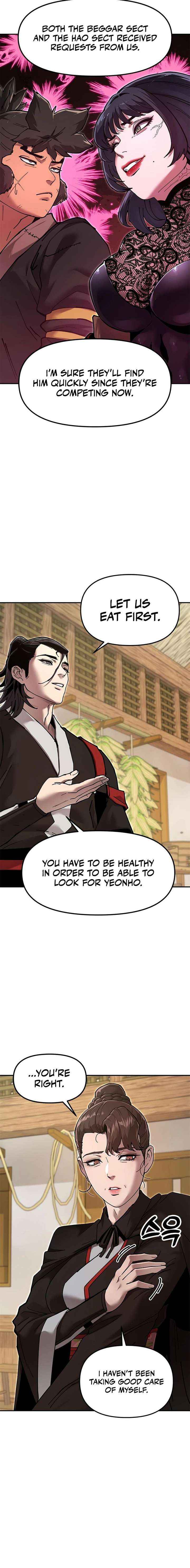 Read Chronicles of the Lazy Sovereign Manga Online