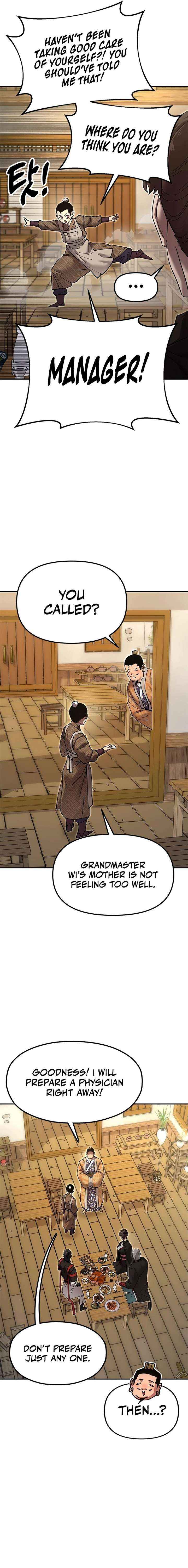 Read Chronicles of the Lazy Sovereign Manga Online