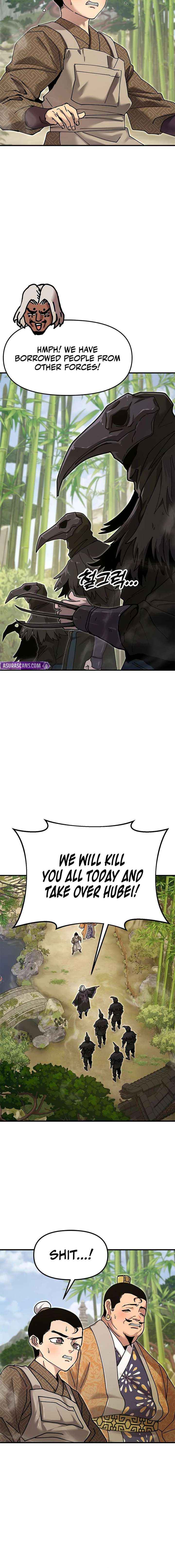 Read Chronicles of the Lazy Sovereign Manga Online