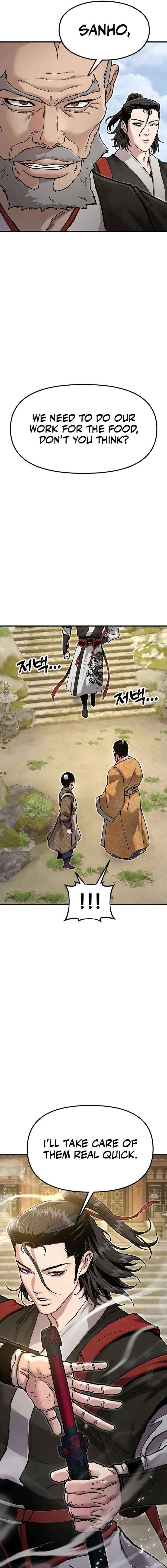 Read Chronicles of the Lazy Sovereign Manga Online