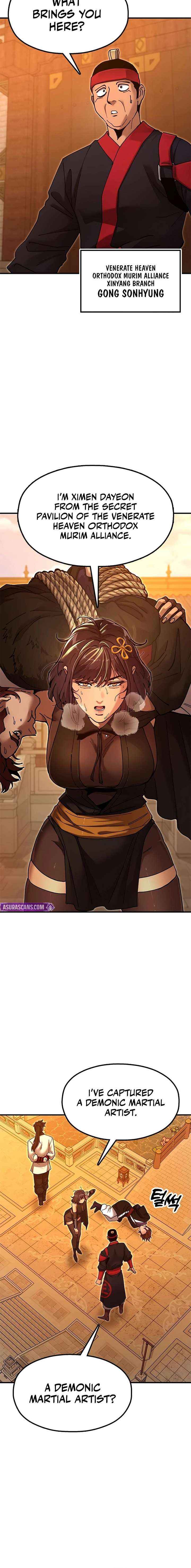 Read Chronicles of the Lazy Sovereign Manga Online