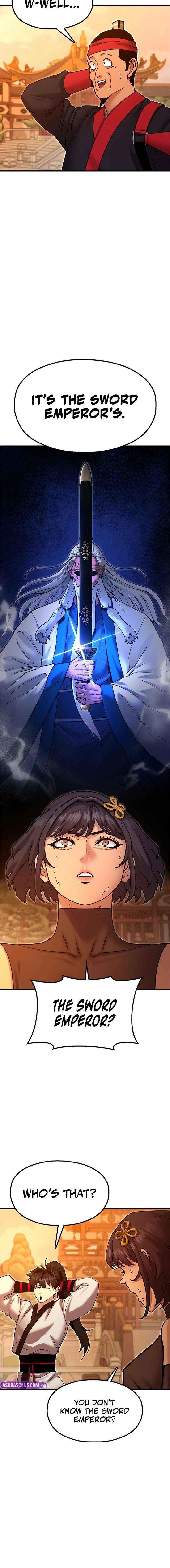 Read Chronicles of the Lazy Sovereign Manga Online