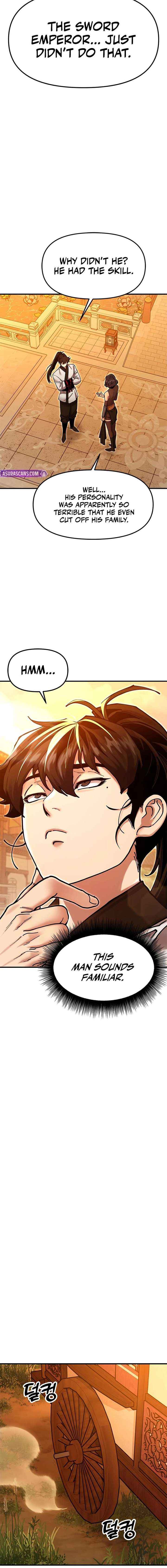 Read Chronicles of the Lazy Sovereign Manga Online