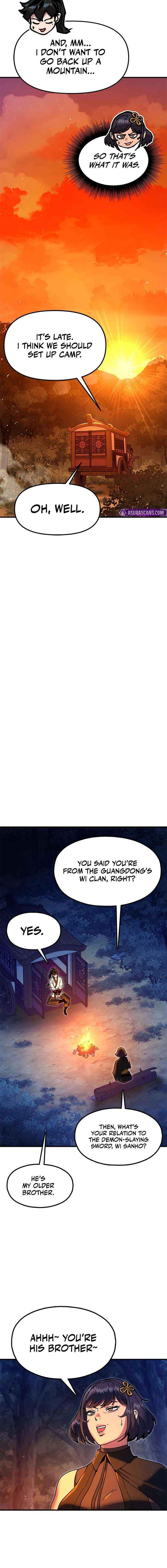 Read Chronicles of the Lazy Sovereign Manga Online