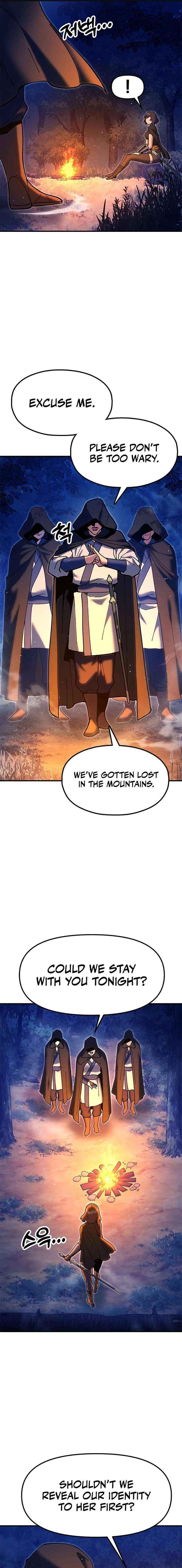 Read Chronicles of the Lazy Sovereign Manga Online