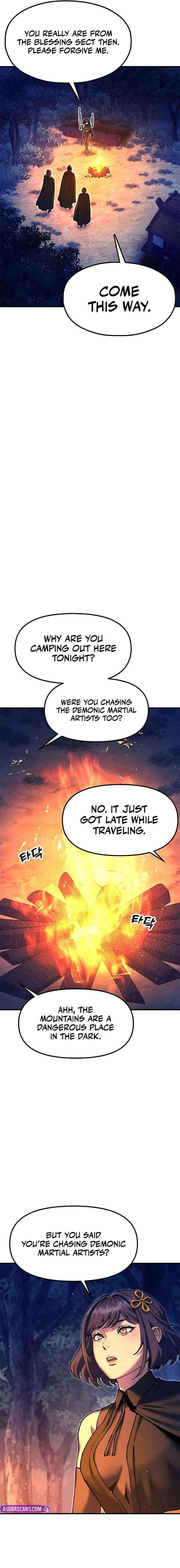 Read Chronicles of the Lazy Sovereign Manga Online